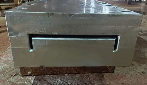 制作出好的玻璃鋼拉擠模具需要怎樣的條件？