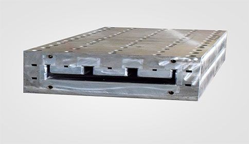 拉擠模具進料不均勻怎么辦？