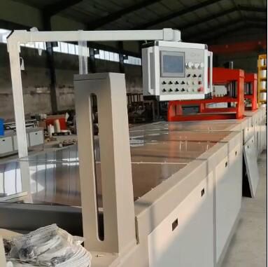 定制制造的未來(lái)：拉擠設(shè)備將如何改變產(chǎn)品生產(chǎn)