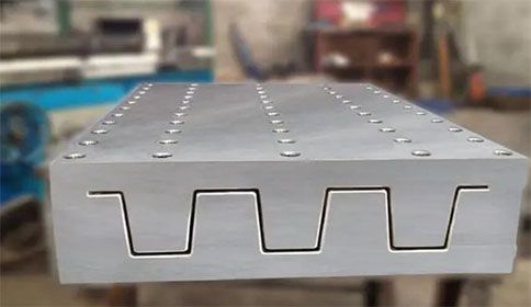 如何確定哪些操作會對玻璃鋼拉擠模具產生影響？