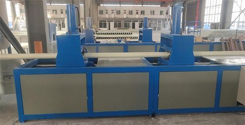 拉擠設備的維護計劃需要包括哪些內容？