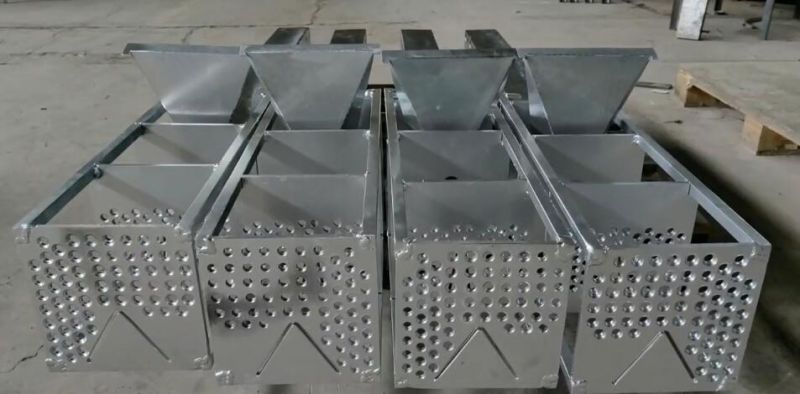 如何根據產品尺寸精度調整拉擠模具