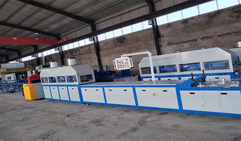 工廠利用玻璃鋼拉擠設備開發新產品的策略與實踐