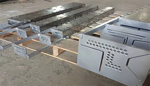 環保理念下的拉擠模具設計新思路