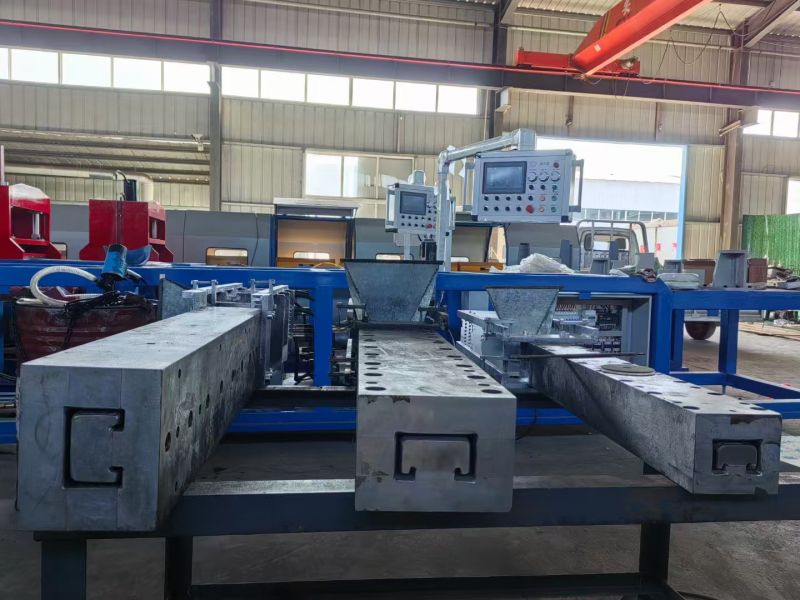 玻璃鋼拉擠模具使用注意事項(xiàng)與技術(shù)規(guī)范