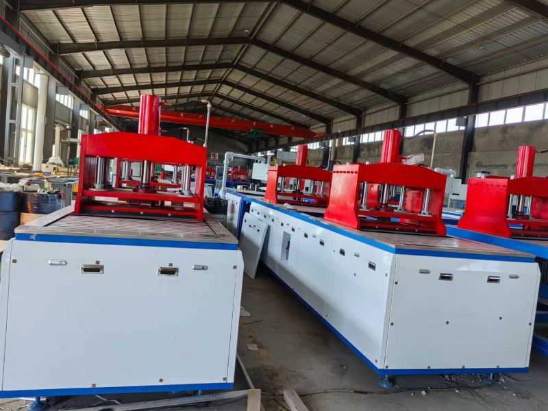 液壓伺服設(shè)備：智能工業(yè)的核心動力