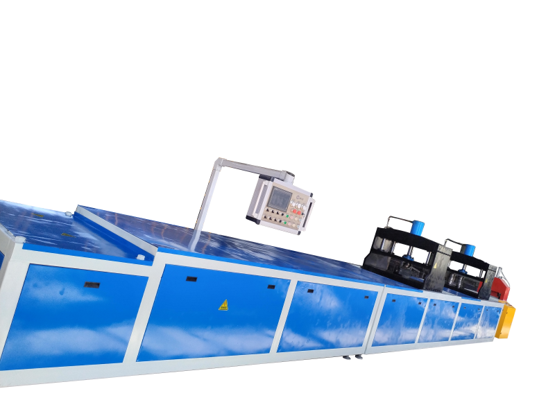 伺服液壓設(shè)備：智能化浪潮下的結(jié)構(gòu)革新與應(yīng)用突圍