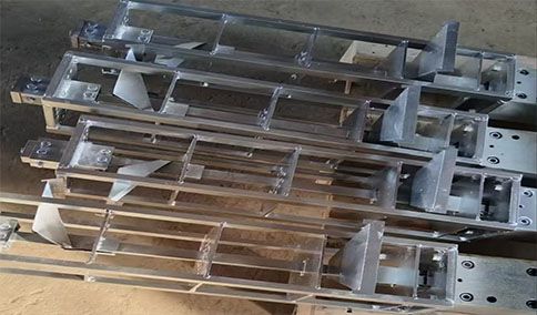 拉擠模具拉伸比關鍵技術解析