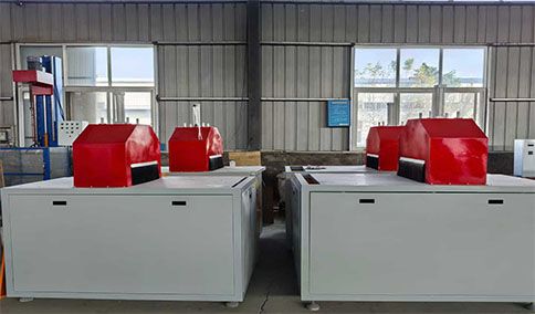 伺服液壓設備大盤點